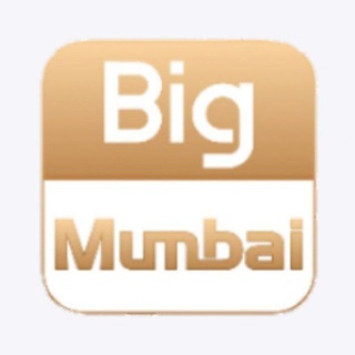 Logotipo do canal de telegrama bigmumbai_mumbai - BIG MUMBAI OFFICIAL🏆