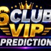 टेलीग्राम चैनल का लोगो bigmumbaiofficial_official — ⚡️ 6 CLUB 𝖵𝖨𝖯 𝖯𝖱𝖤𝖣𝖨𝖢𝖳𝖨𝖮𝖭 ⚡️