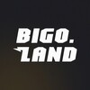 Логотип телеграм канала @bigo_land — Конструктор Bigo.Land