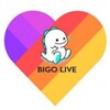 Logo of telegram channel bigogirlshunter — BigoGirlsHunter🍑