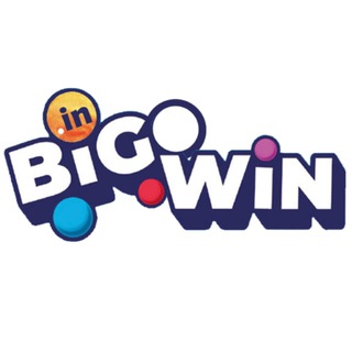 Logo of telegram channel bigowin_in — BigoWin Official™