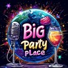 Логотип телеграм канала @bigpartyplace — BIG PARTY PLACE