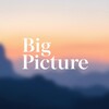 Логотип телеграм канала @bigpik4a — Big Picture