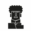 Логотип телеграм канала @bigpoetryslam1 — Первая лига