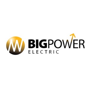 Логотип телеграм канала @bigpowernews — BigpowerNews