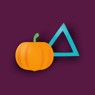 Логотип телеграм канала @bigpumkinblog — BIGPUMKIN BLOG