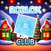Логотип телеграм канала @bigrobloxclub — Roblox Club