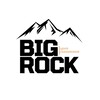 Логотип телеграм канала @bigrockcenter — Big Rock | Скалолазный центр