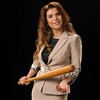 Логотип телеграм канала @bigsalesdevelopment — Архарова | Рост продаж в недвижимости. Обучение