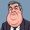 Логотип телеграм канала @bigsam_epl — Большой Сэм