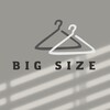 Логотип телеграм канала @bigsize10xl — Big Size 10XL Садавод Б-2Г-34