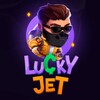 Telegram channel LUCKY JET | РАКЕТКА | АБУЗ 1 WIN | СИГНАЛЫ logo