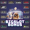 Telegram channel 🎰 𝐁𝐢𝐠𝐬𝐥𝐨𝐭 𝐁𝐨𝐧𝐮𝐬 🍀 logo