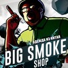 Лагатып тэлеграм-канала bigsmokechina — Big Smoke Shop / Выкуп из Китая🇨🇳