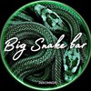 Logo of telegram channel bigsnakebar — Big Snake Bar