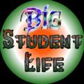 Telegram kanalining logotibi bigstudentlife1 — Big Student Life