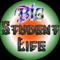 Logo of telegram channel bigstudentlife1 — Big Student Life