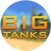 Logo of telegram channel bigtanksto — BigTanks
