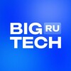 Логотип телеграм канала @bigtech_russia — Бигтех по-русски