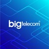 Логотип телеграм канала @bigtelecom_khimki — Интернет в Химках БИГ Телеком