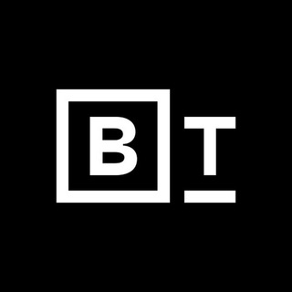 Logo saluran telegram bigthink_tg — Big Think
