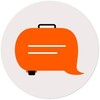 Логотип телеграм канала @bigtravelchat — Большие туристические Чаты Мира