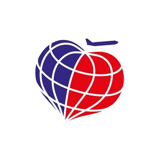 Логотип телеграм канала @bigtrip — BaikalExpress. Туры и путешествия