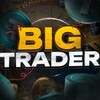 Логотип телеграм канала @bigtrrader — Big Трейдер