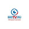Логотип телеграм канала @bigtvrunews — BIGtv.ru - интернет магазин мега-электроники