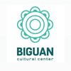 Логотип телеграм -каналу biguan_center — Biguan Center