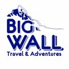 Логотип телеграм канала @bigwall_travel — Активные туры в Горный Алтай | Big Wall. Travel & Adventures