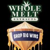 Logo of telegram channel bigwinny — SHOP BIG WIN