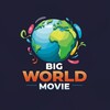 टेलीग्राम चैनल का लोगो bigworld_movies — BIG World Movie