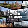 Логотип телеграм канала @bigworldpolitics — Большая мировая политика
