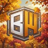 Логотип телеграм канала @bigworldpw — BigWorld - Иной масштаб !