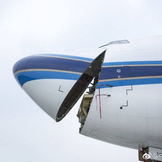 电报频道的标志 bigxhead_aeroplane — 大头打飞机