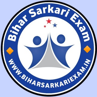 Logo saluran telegram bihar_job_update — Bihar Job Update