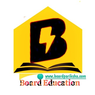 Logo of telegram channel biharboardeducation — BIHAR BOARD EDUCATION