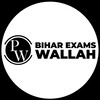 टेलीग्राम चैनल का लोगो biharexamwallah — Bihar Exams Wallah