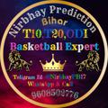 Logo saluran telegram biharprediction — Danger Predictions Bihar ®️