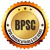 टेलीग्राम चैनल का लोगो biharpsctestseries — BPSC TEST SERIES