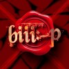 Логотип телеграм канала @biiipbiiipbiiip — biiip sho:-p 🩸愛