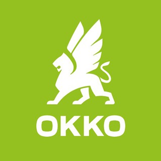Telegram channel БИЗНЕС ОККО logo
