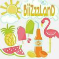 لوگوی کانال تلگرام biiizzland — Biizzzland