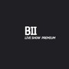 Logo of telegram channel biipremiumidn — BII INDO VIRAL
