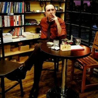لوگوی کانال تلگرام bijan_ashtari — بیژن اشتری