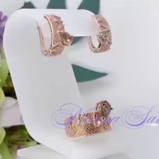 Логотип телеграм канала @bijguterij — Люксовая бижутерия Марина