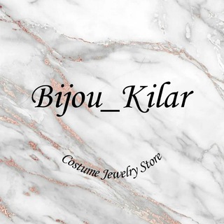 Логотип телеграм канала @bijou_kilar_0 — Bijou_Kilar