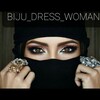 Логотип телеграм канала @biju_dress_woman — ❤️BIJU_DRESS_WOMAN❤️ Женская одежда для покрытых, Люкс бижутерия