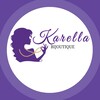 Логотип телеграм канала @biju_rostov — Karella Bijoutique